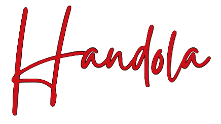 HANDOLA CROCHET FLOWER